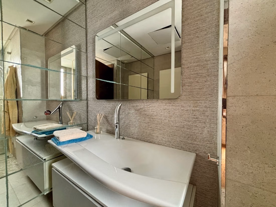 Stunning villa - Breathtaking sea view Ain Diab