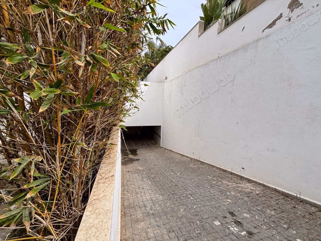 Stunning villa - Breathtaking sea view Ain Diab