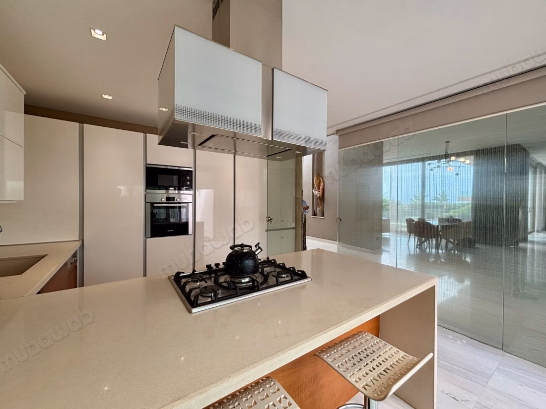Stunning villa - Breathtaking sea view Ain Diab