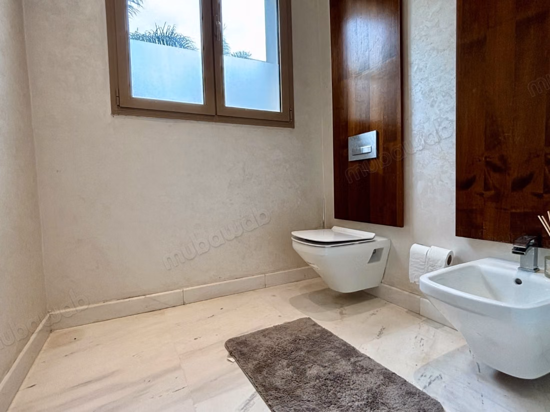 Stunning villa - Breathtaking sea view Ain Diab