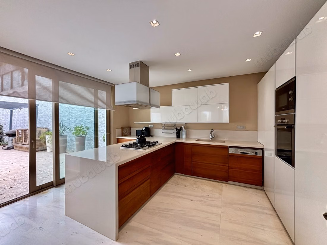 Stunning villa - Breathtaking sea view Ain Diab