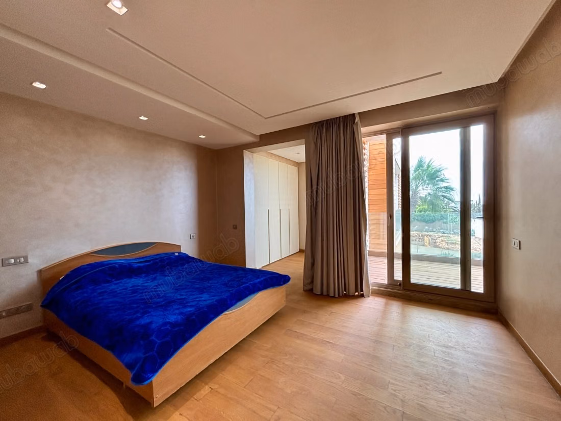 Stunning villa - Breathtaking sea view Ain Diab