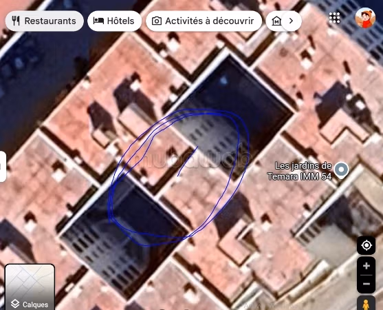 Appartamento nuovo di 82 m² in affitto