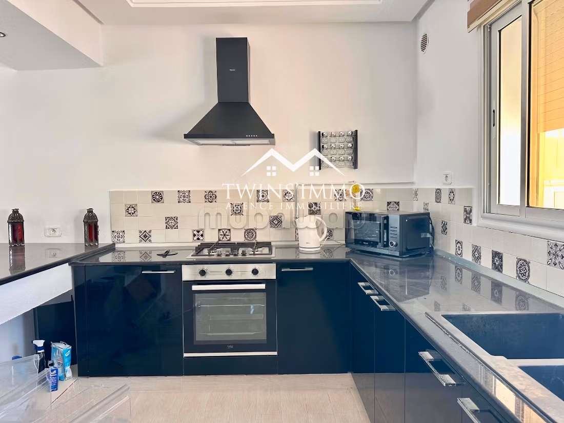Duplex arredato a Sidi Bou Said