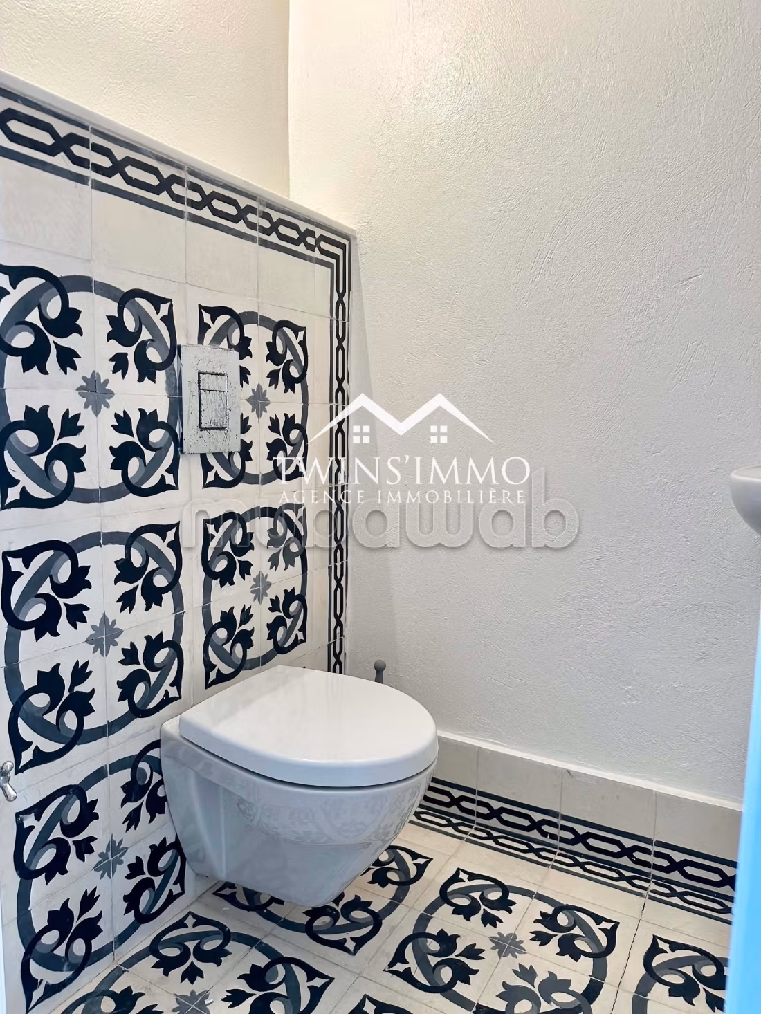 Duplex arredato a Sidi Bou Said