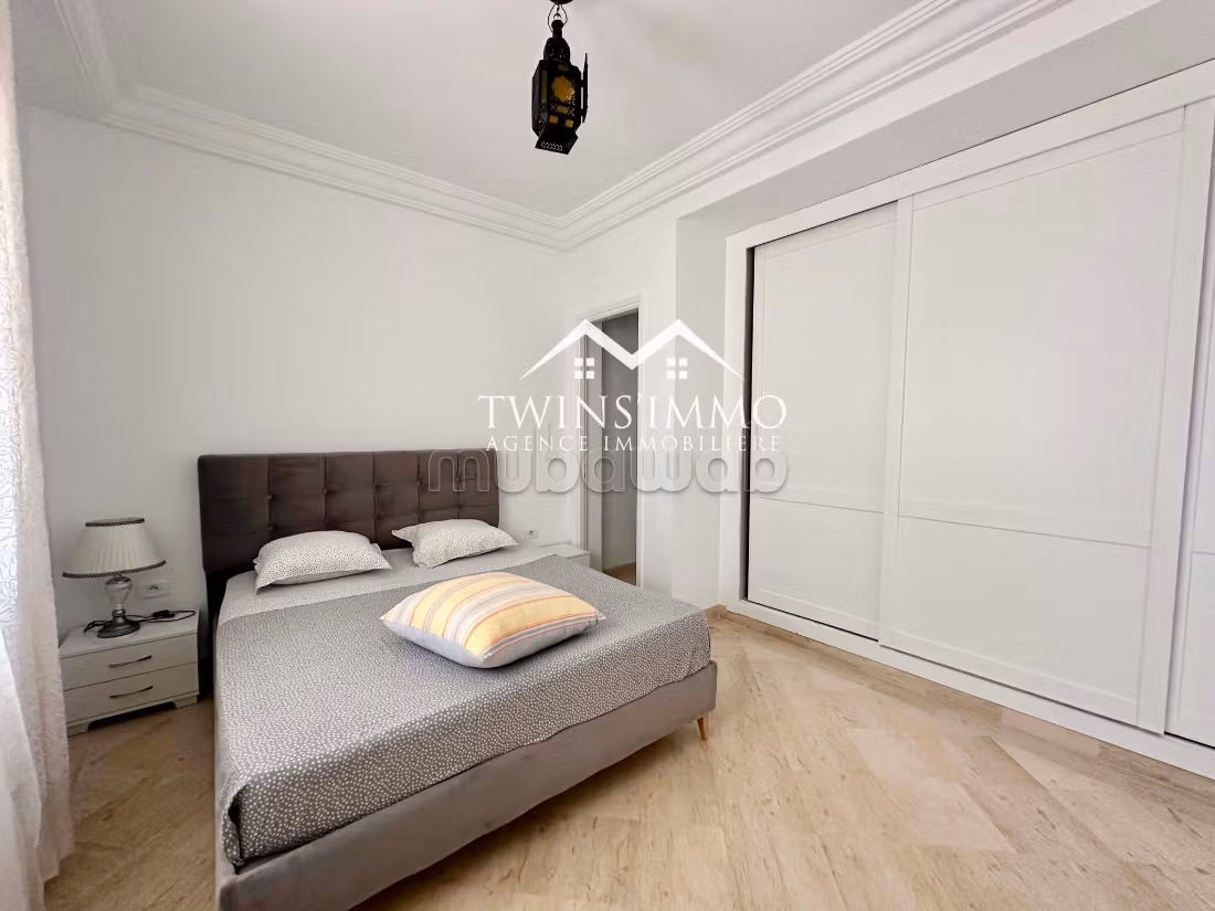 Duplex arredato a Sidi Bou Said