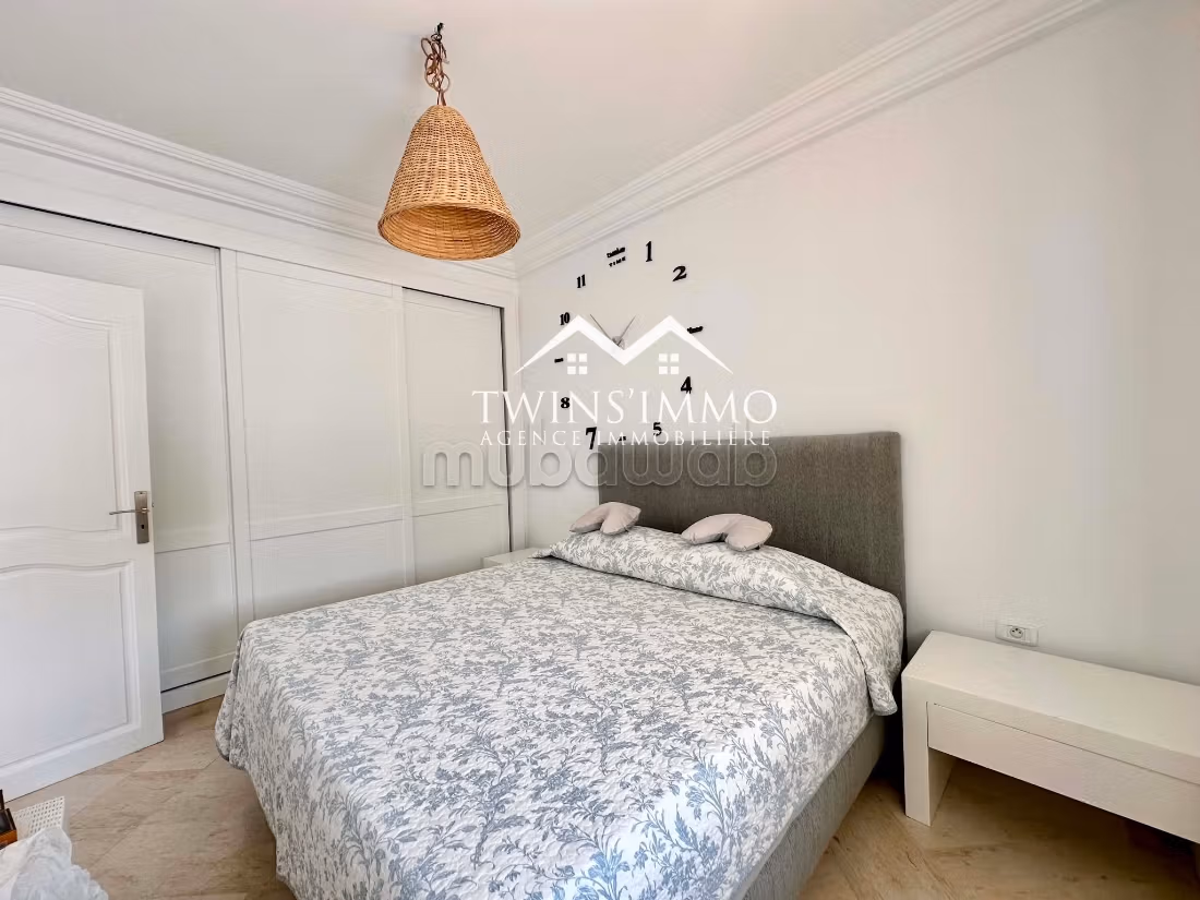 Duplex arredato a Sidi Bou Said
