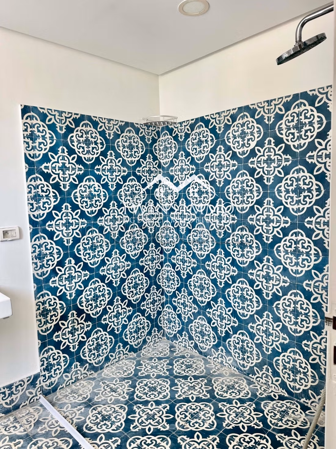 Duplex arredato a Sidi Bou Said