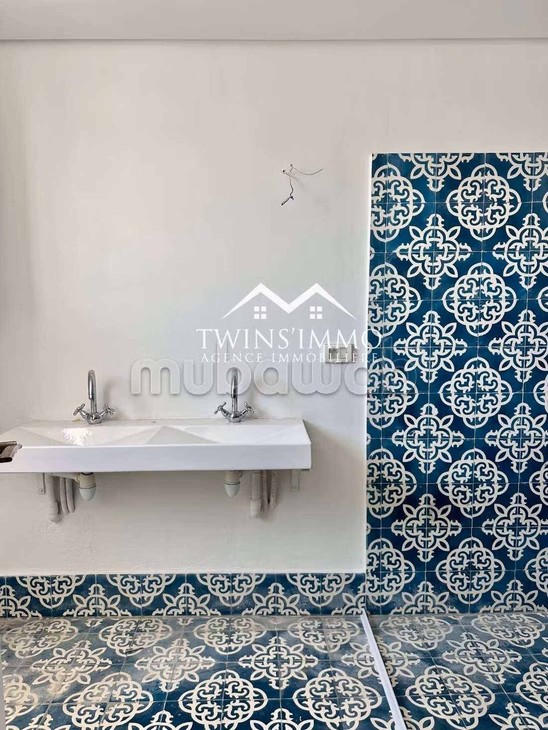 Duplex arredato a Sidi Bou Said