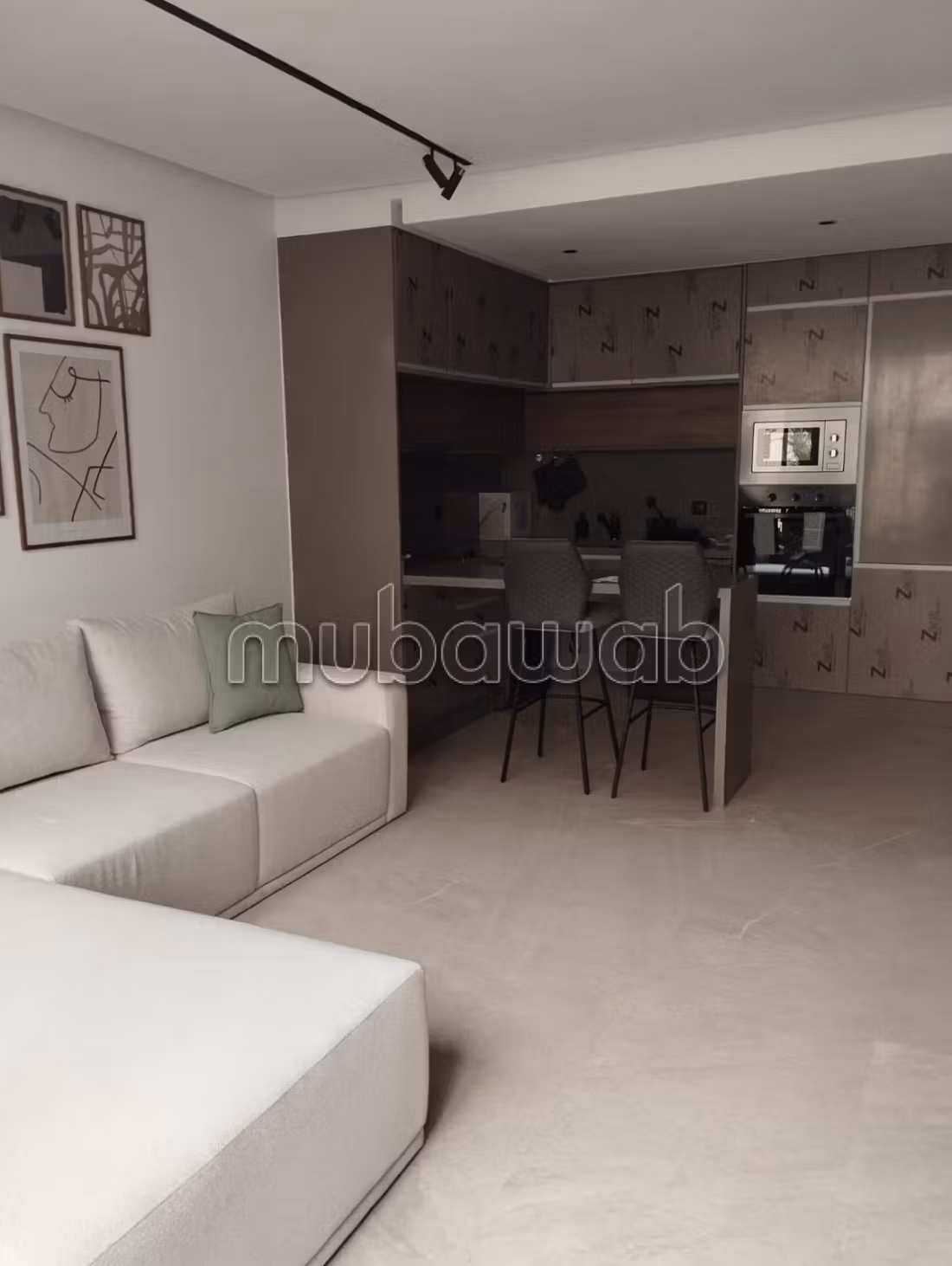Appartement 64 m² à Gauthier — 7