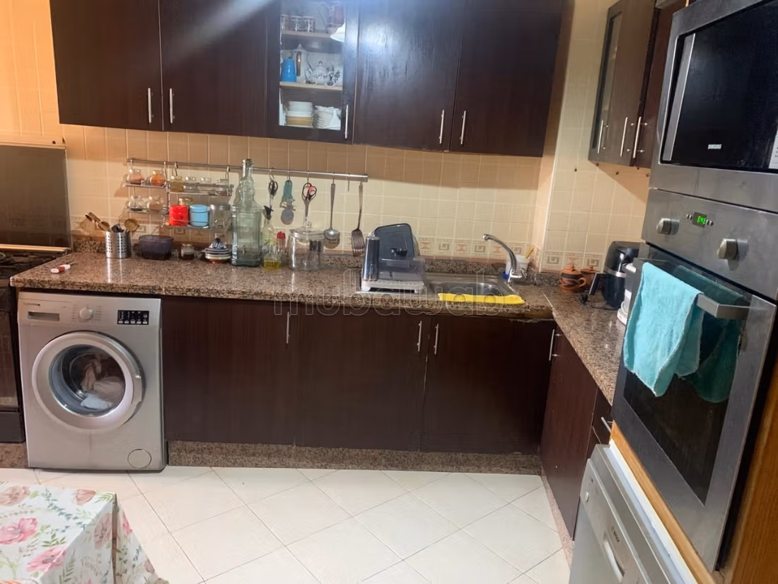 Appartment te koop - Buurt Mazola, Casablanca