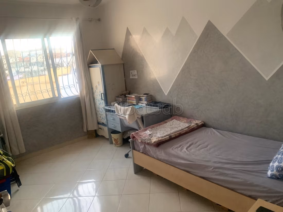 Appartment te koop - Buurt Mazola, Casablanca