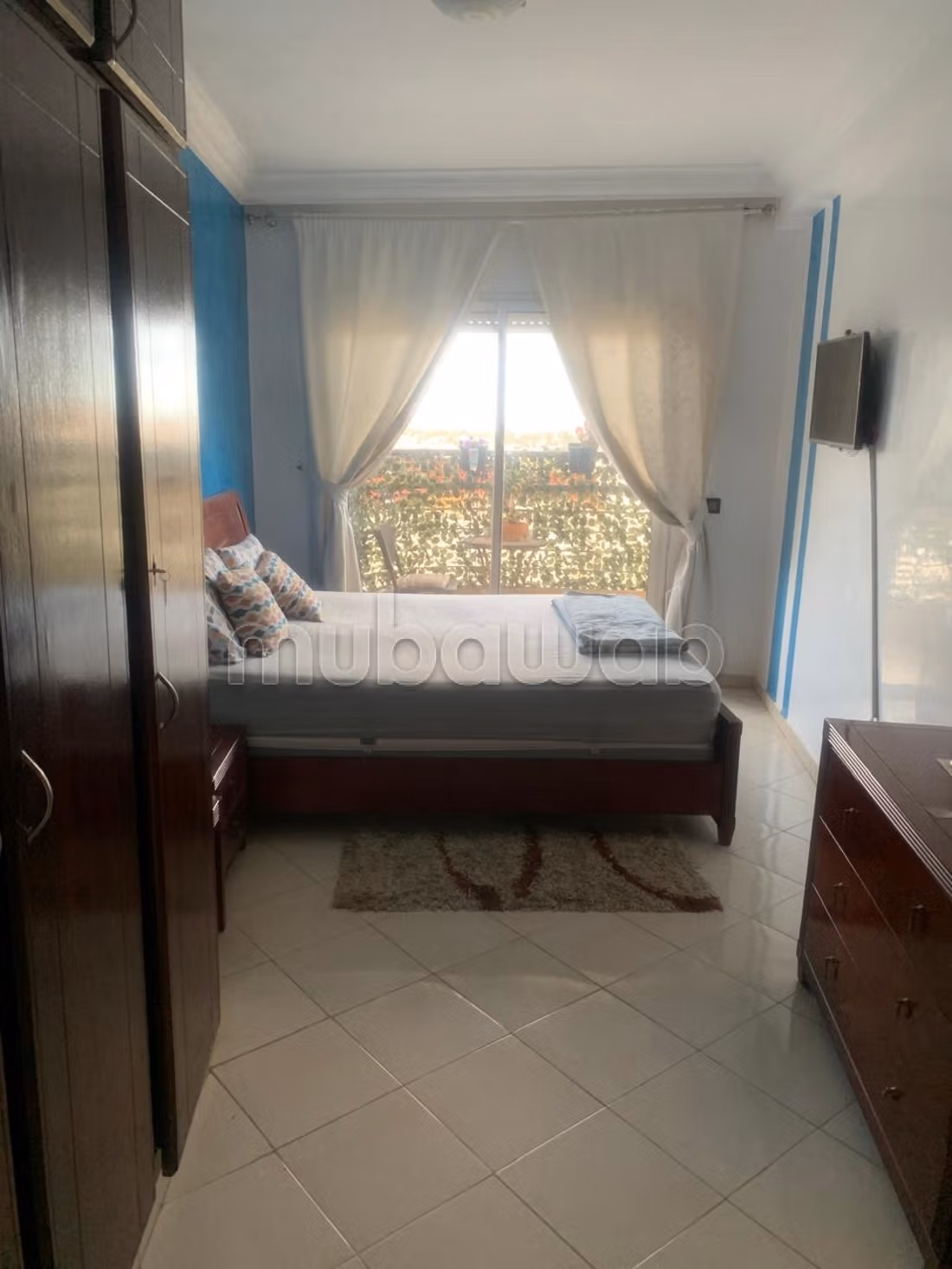 Appartment te koop - Buurt Mazola, Casablanca