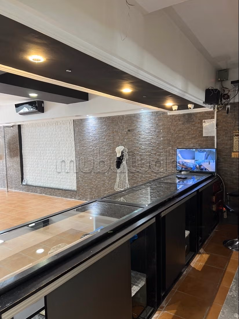 En venta local comercial con moulkia