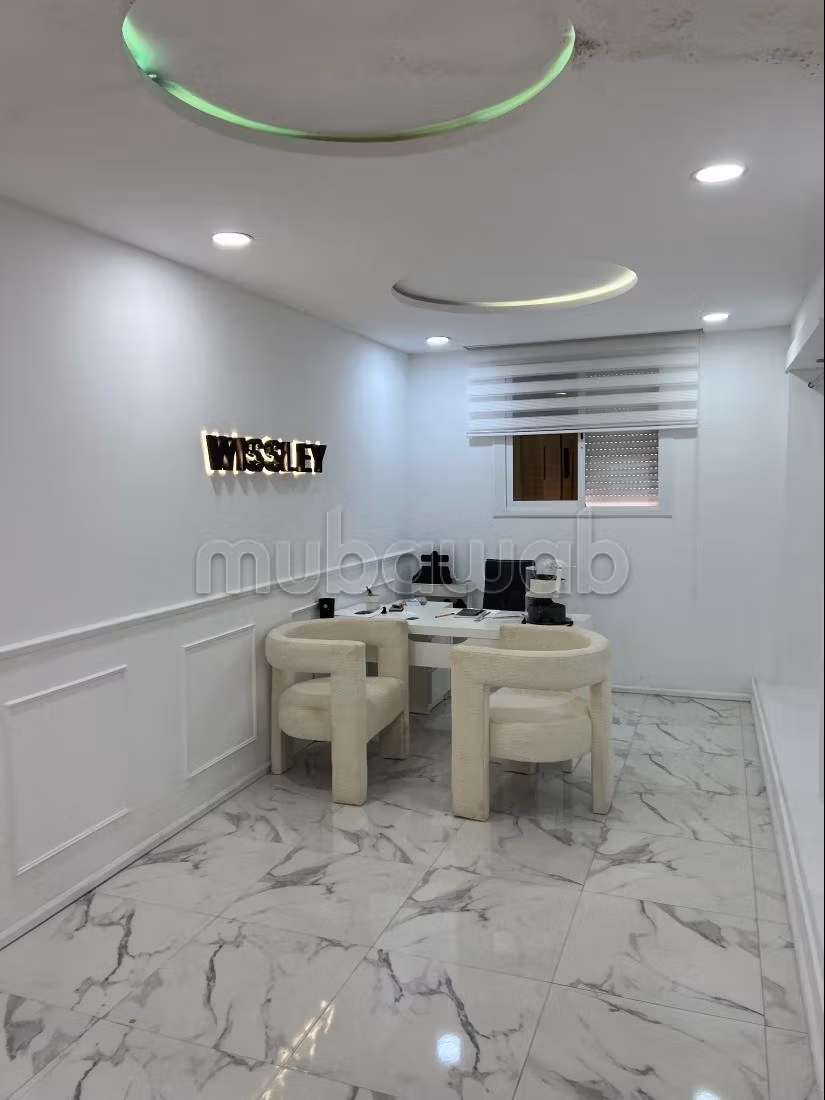En venta local comercial con moulkia