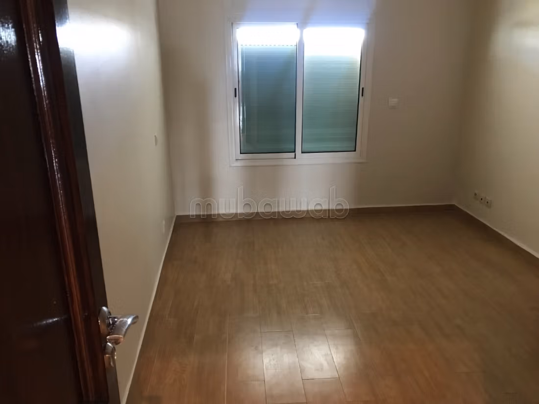 Appartamento in affitto - Val Fleuri
