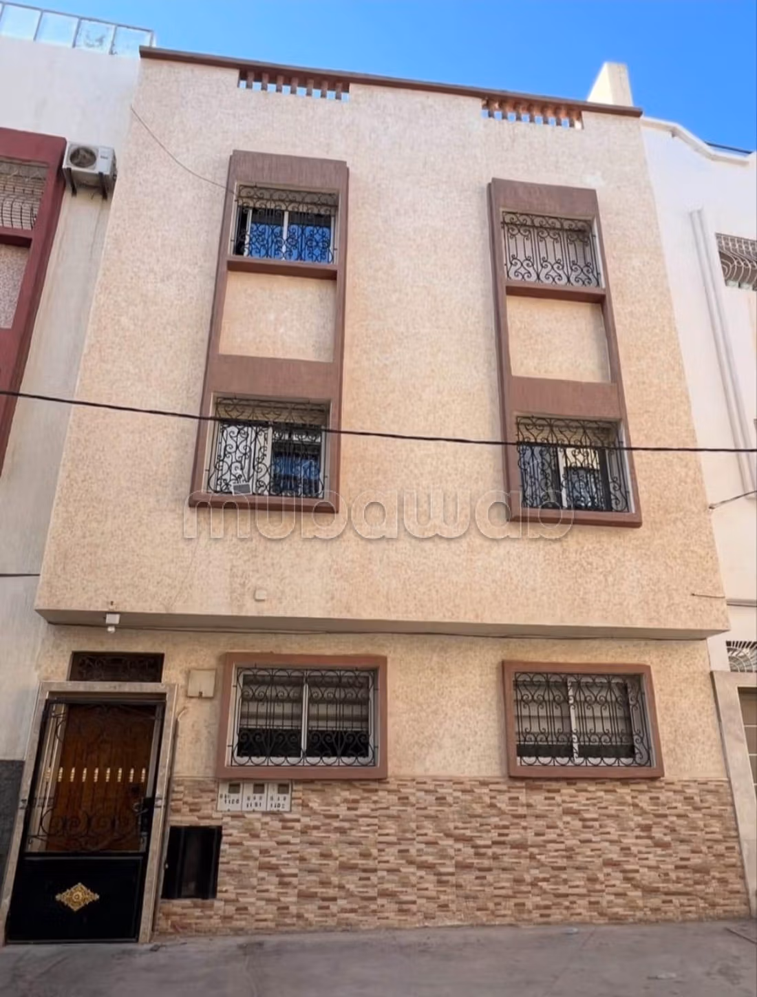 Maison R2 à vendre 87 m2