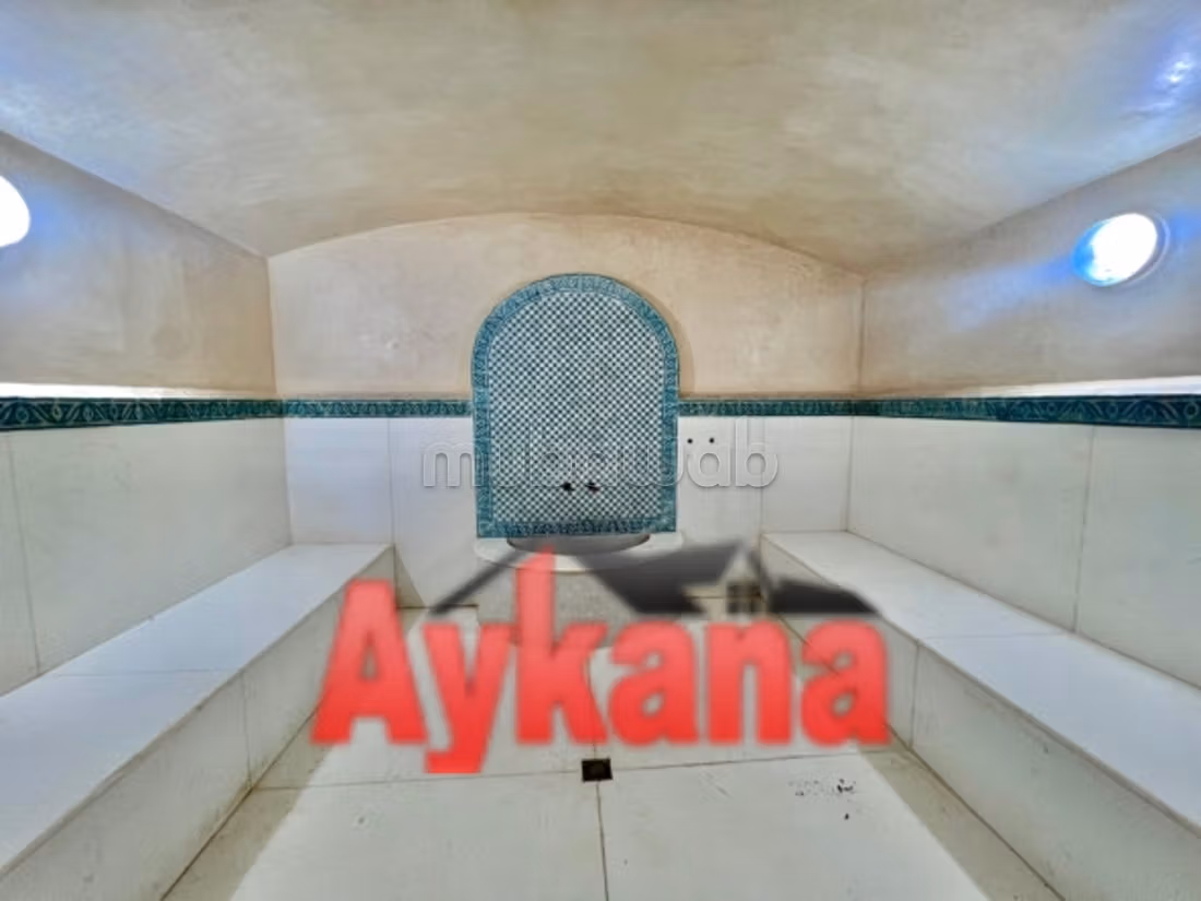 Affitto Villa Arredata a Rabat Souissi