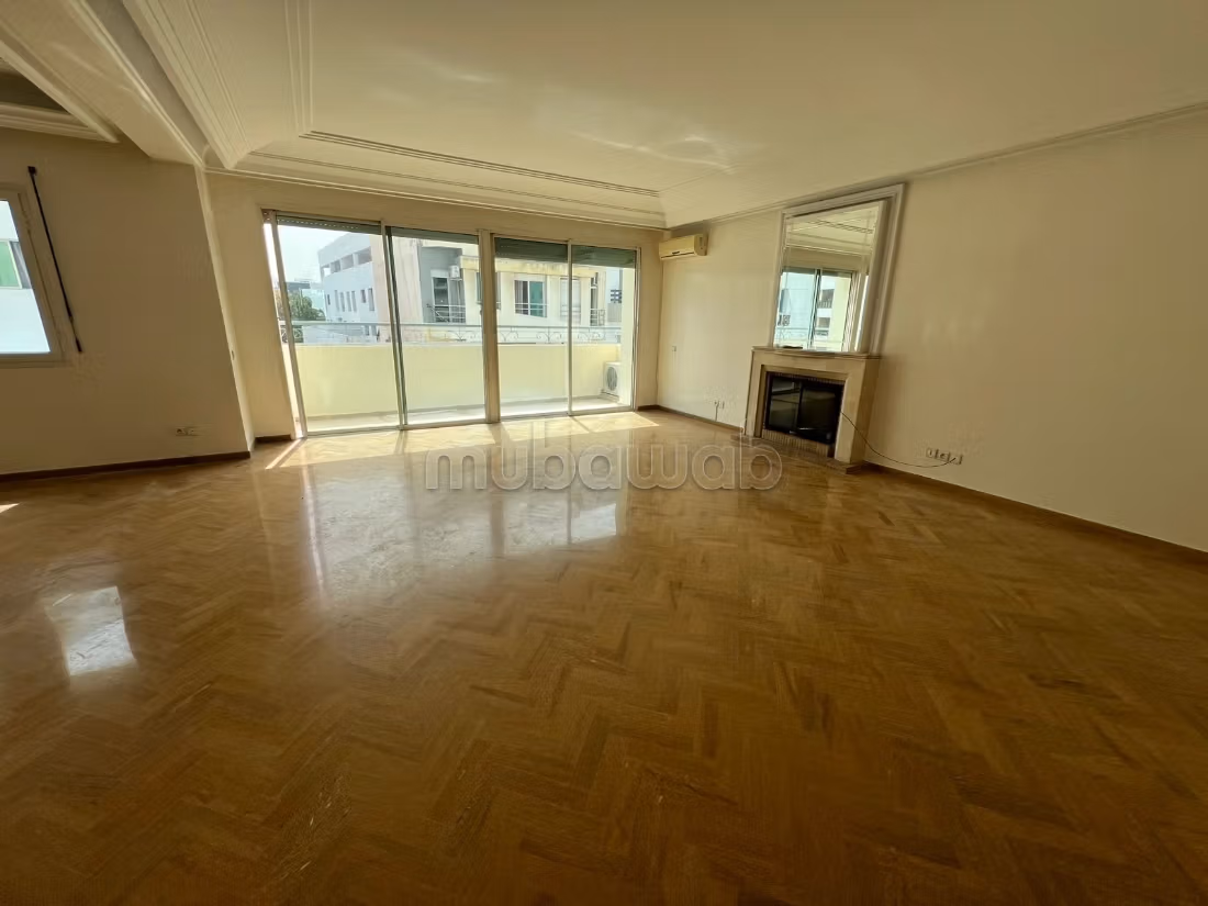 Appartement 200 m² à Gauthier — 11