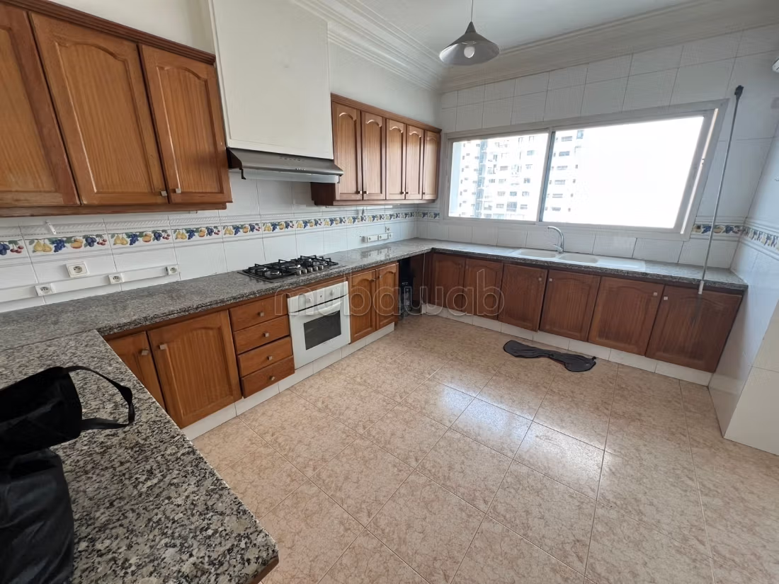 Appartement 200 m² à Gauthier — 9