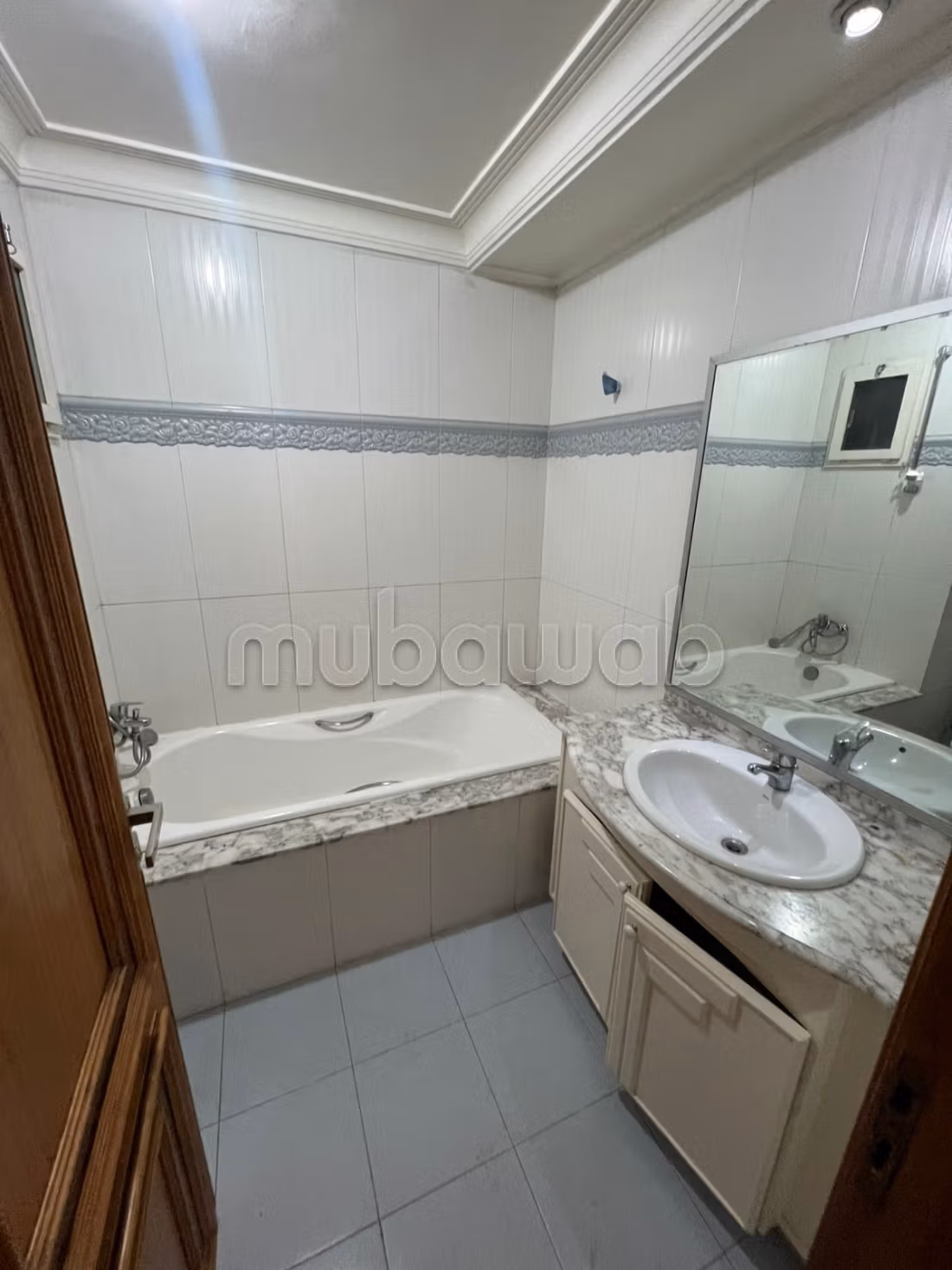 Appartement 200 m² à Gauthier — 10
