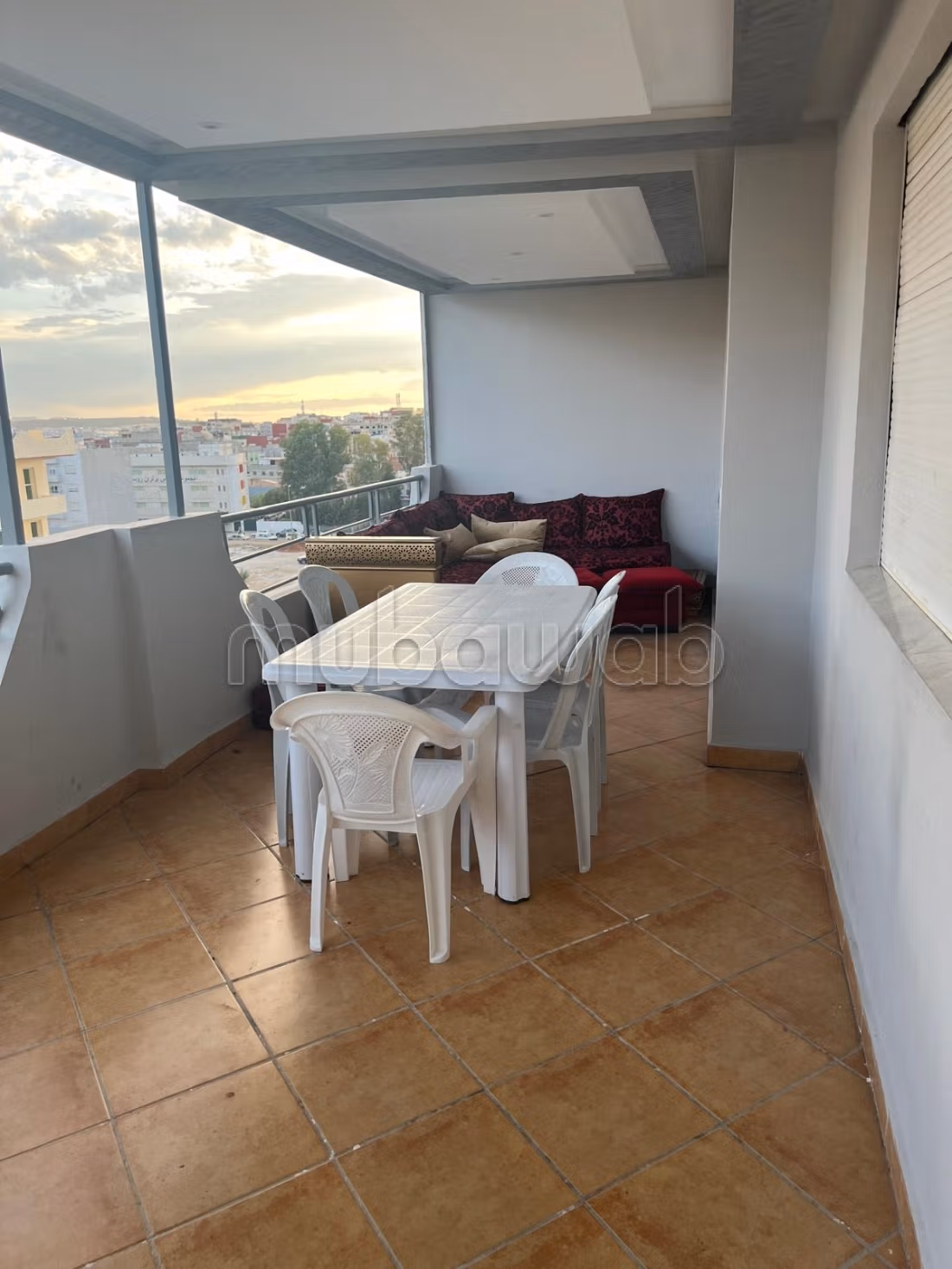 Bel appartement à Tanger — 5
