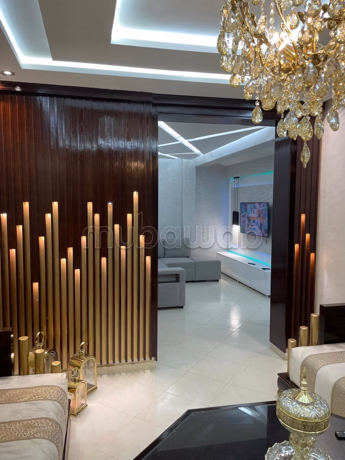 Bel appartement à Tanger — 2