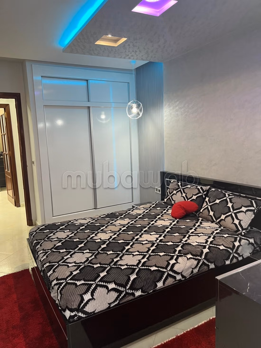 Bel appartement à Tanger — 6