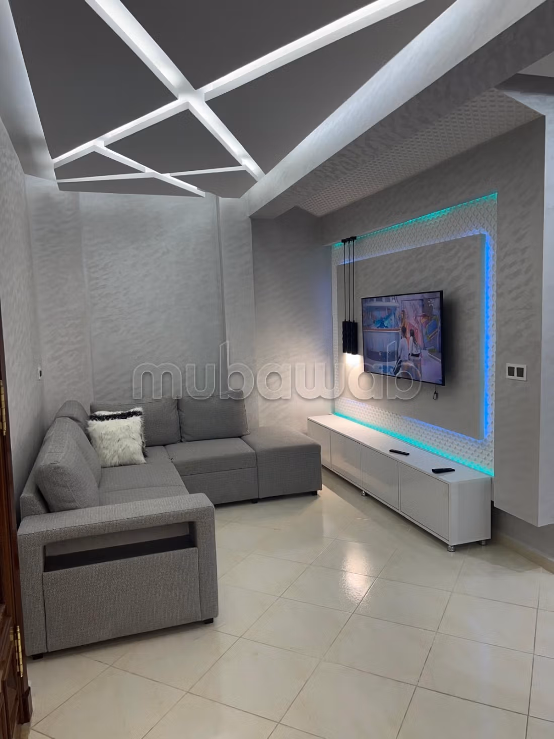 Bel appartement à Tanger — 4