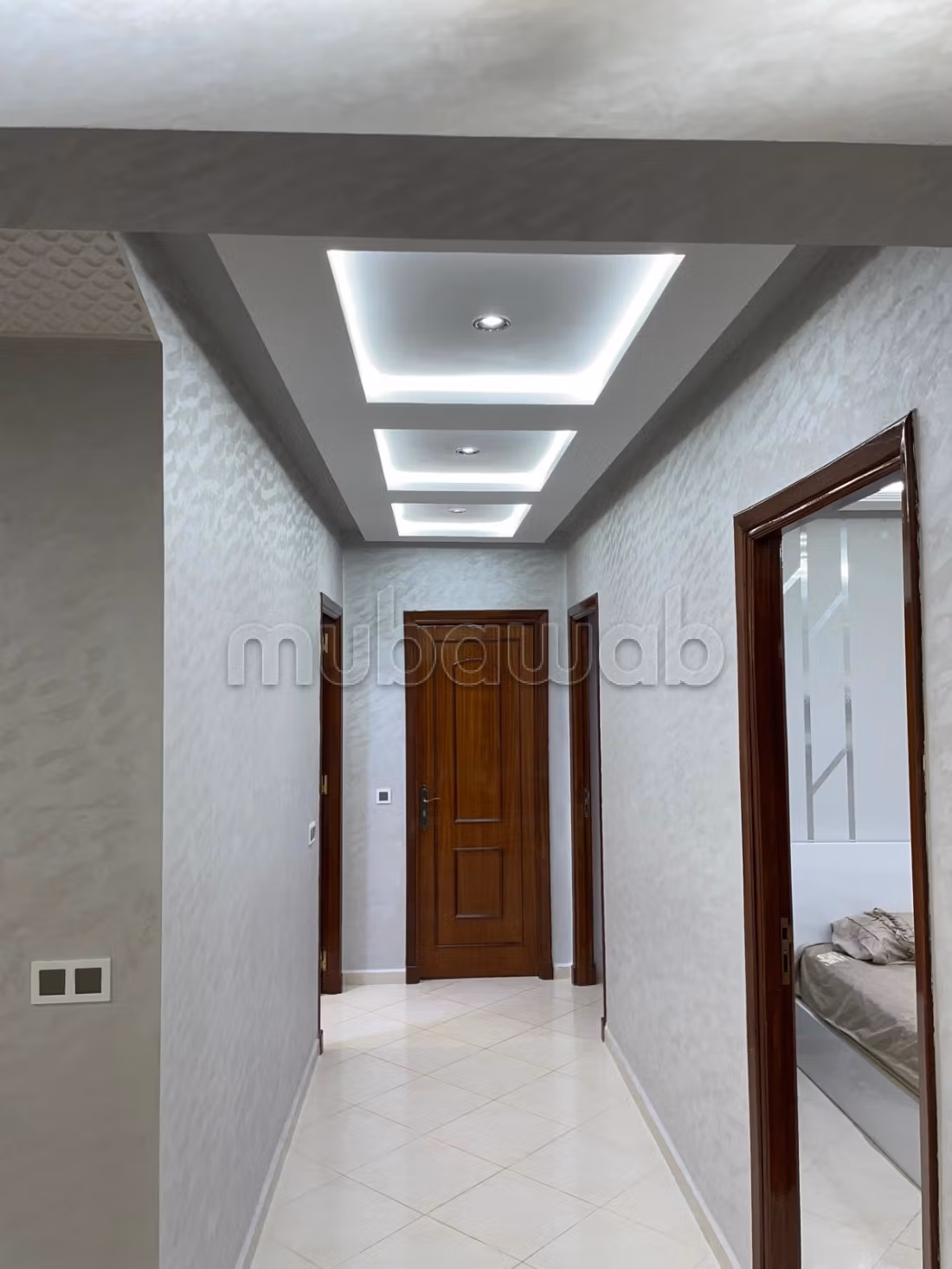 Bel appartement à Tanger — 3