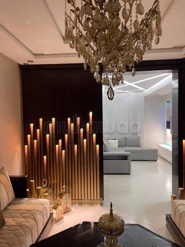 Bel appartement à Tanger