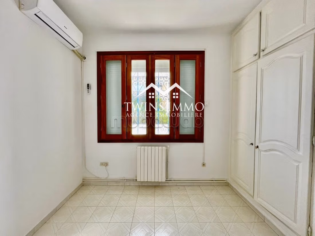 Villa à La Marsa