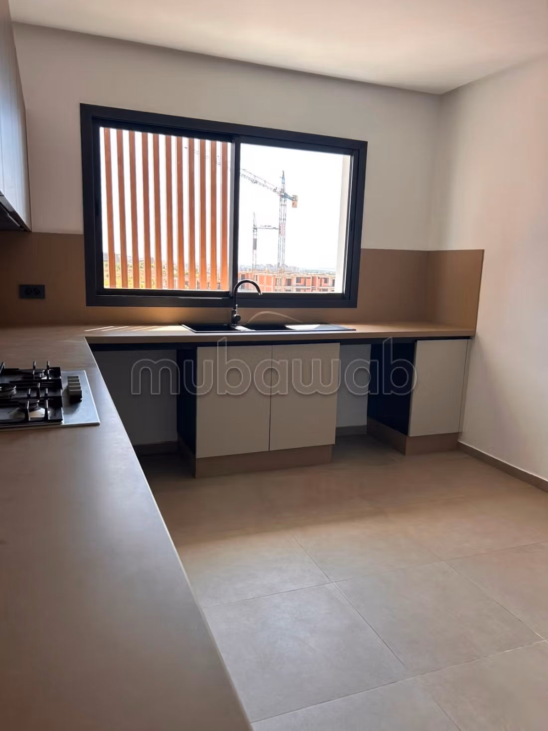 Apparement vue mer terrasse et piscine à louer
route d’azemmour — 5