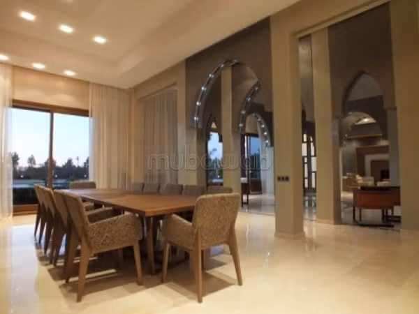 In vendita Magnifica Villa a iligh Agadir