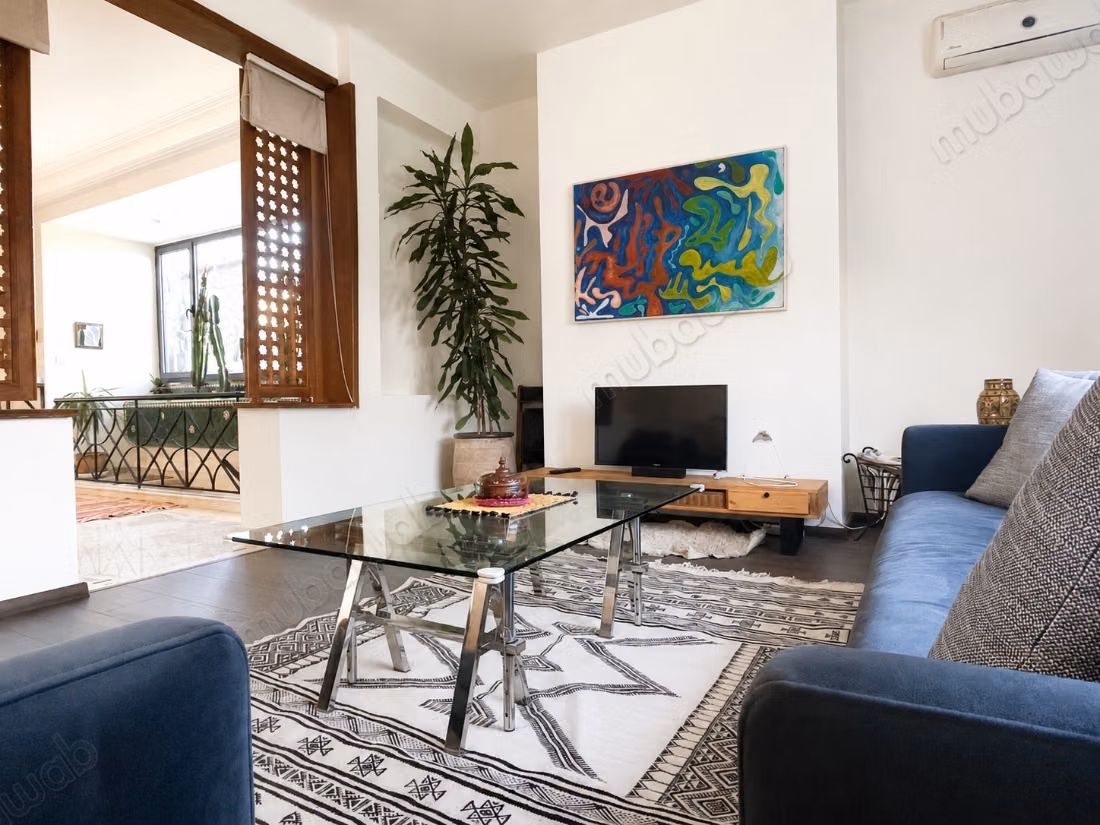 Atipico / Villa arredata