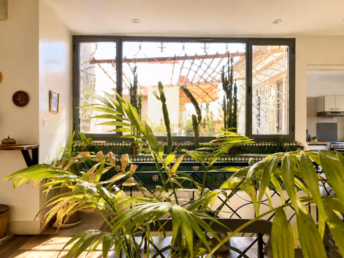 Atipico / Villa arredata