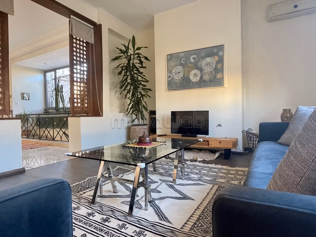Atipico / Villa arredata