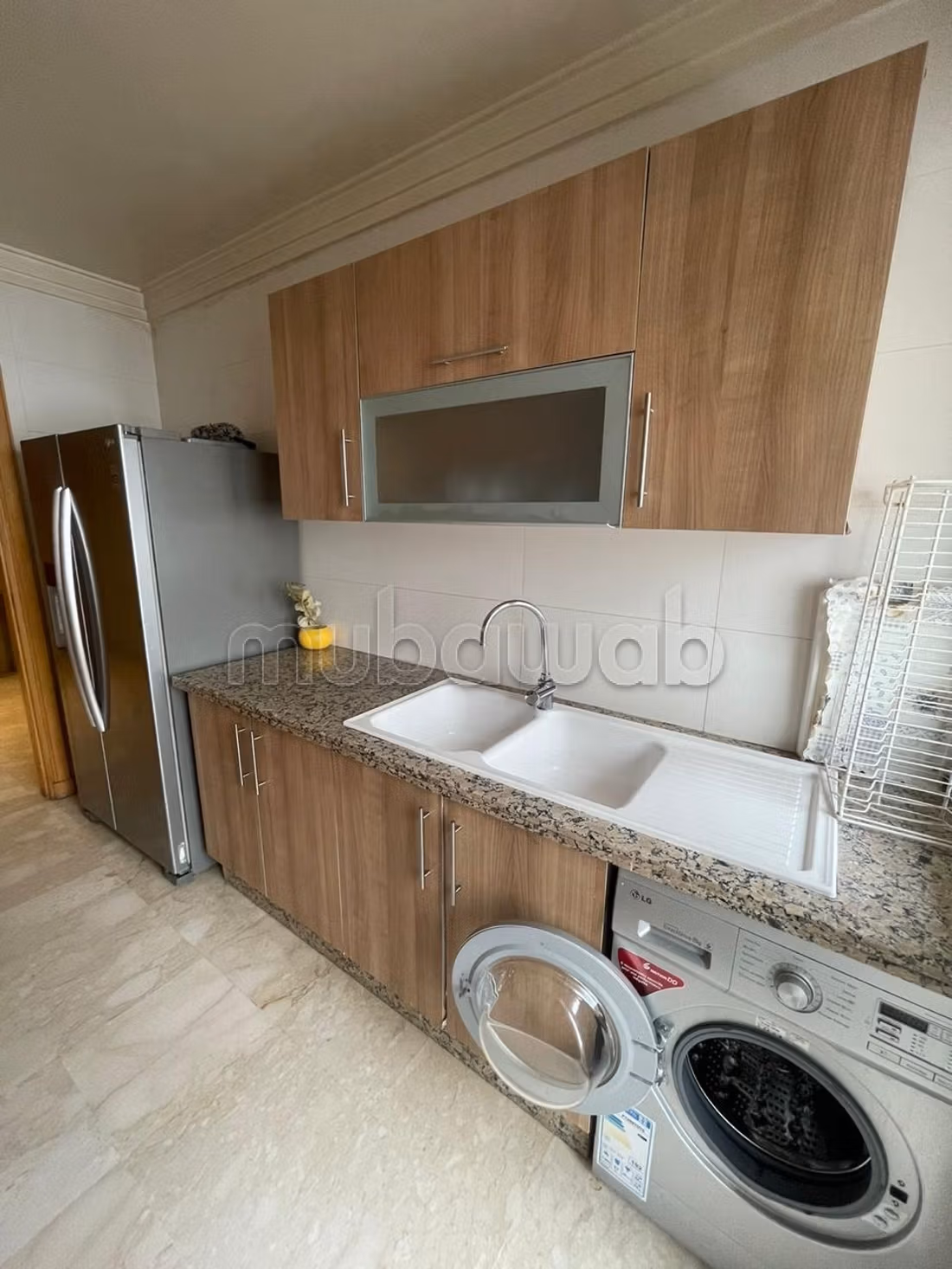 Appartement 100 m² à Maârif — 8