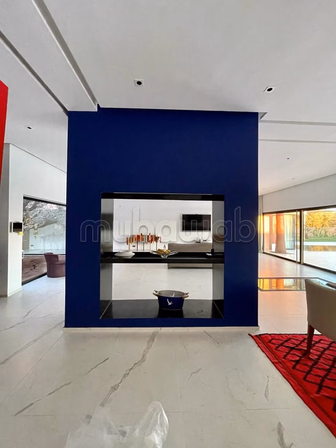 Villa LILI – Villa Moderna con 5 Camere e Piscina