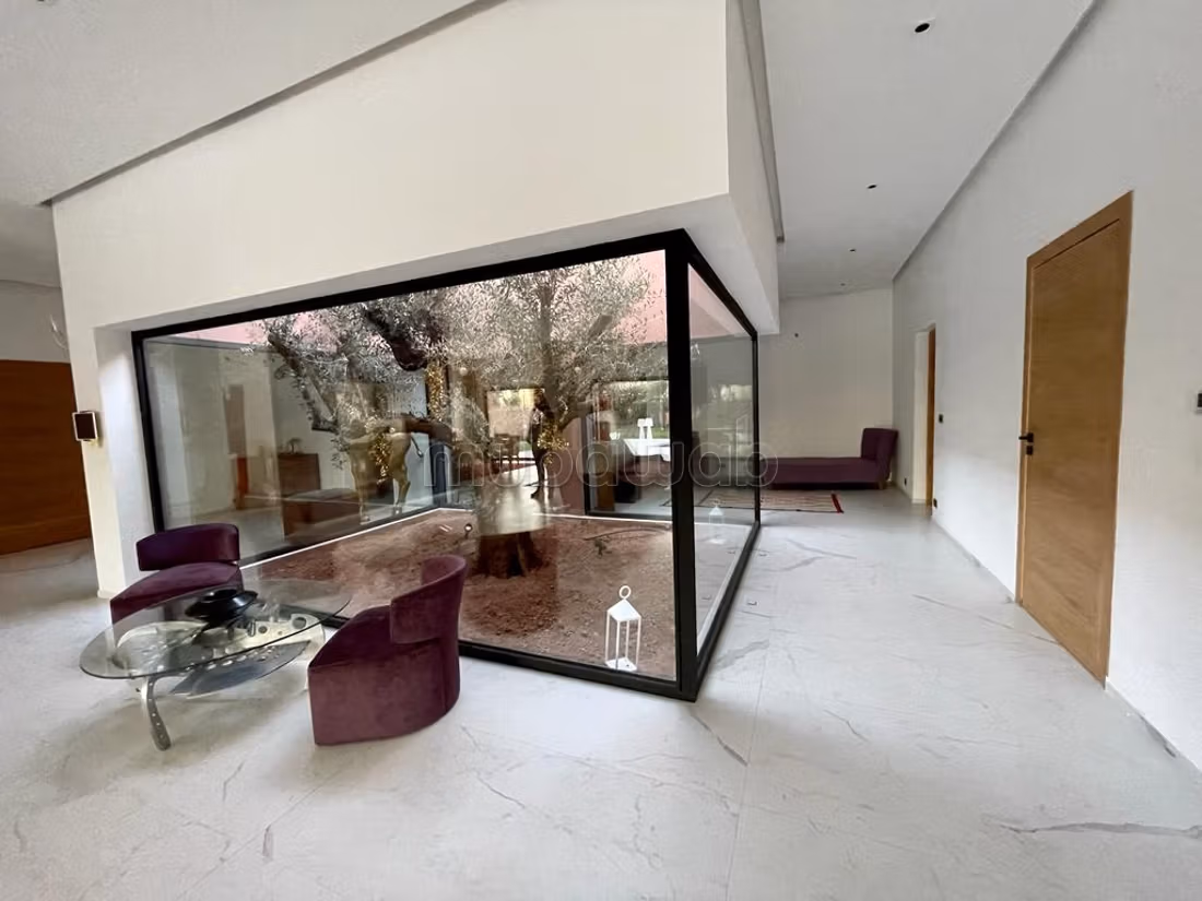 Villa LILI – Villa Moderna con 5 Camere e Piscina