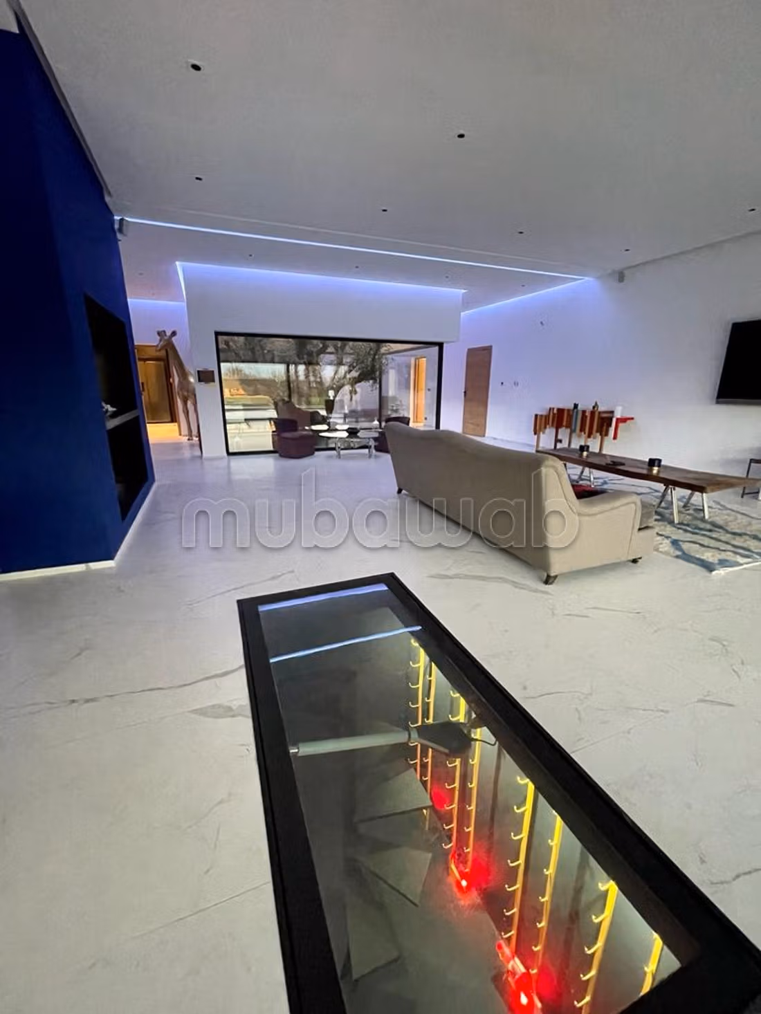 Villa LILI – Villa Moderna con 5 Camere e Piscina