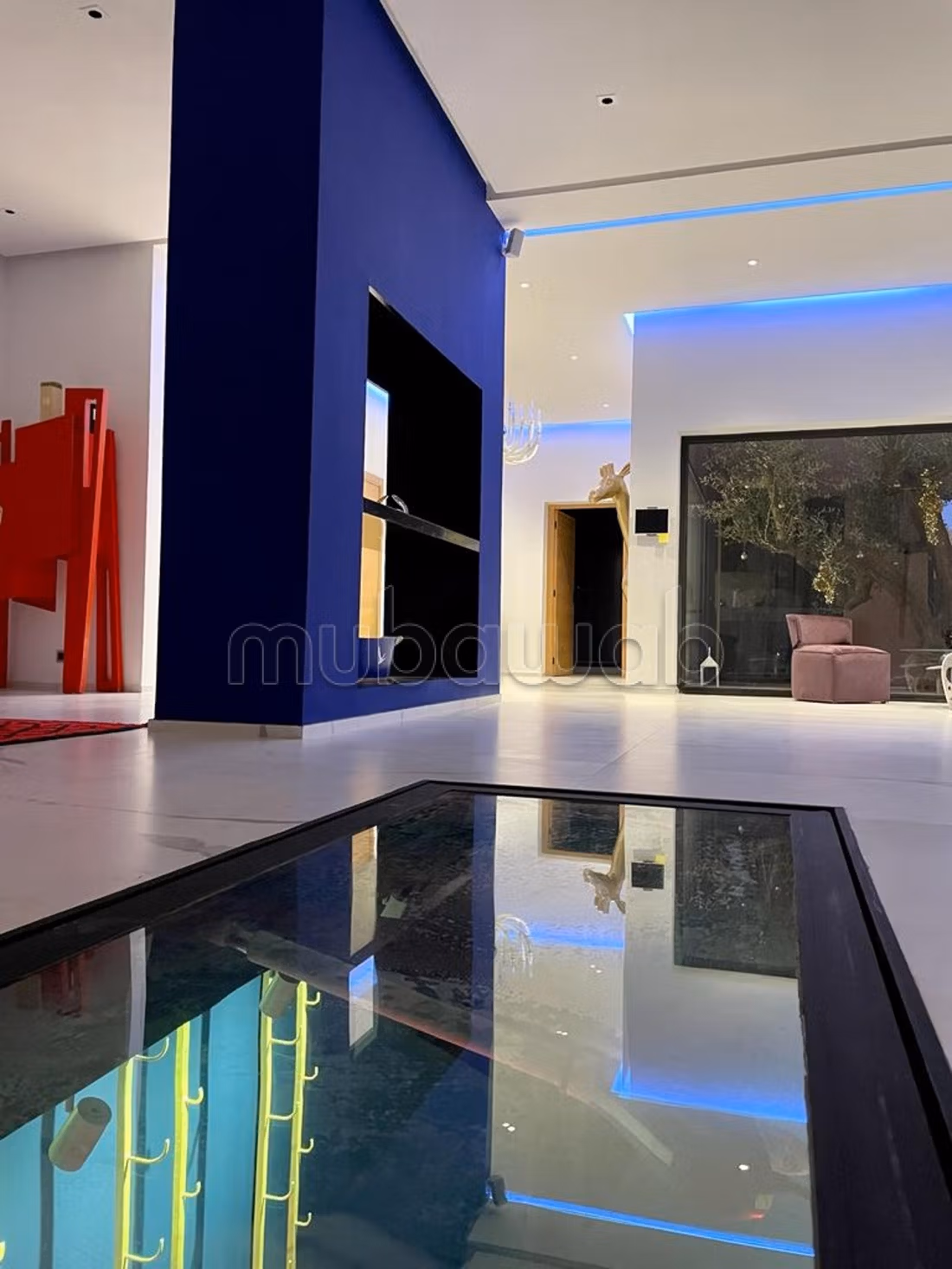 Villa LILI – Villa Moderna con 5 Camere e Piscina