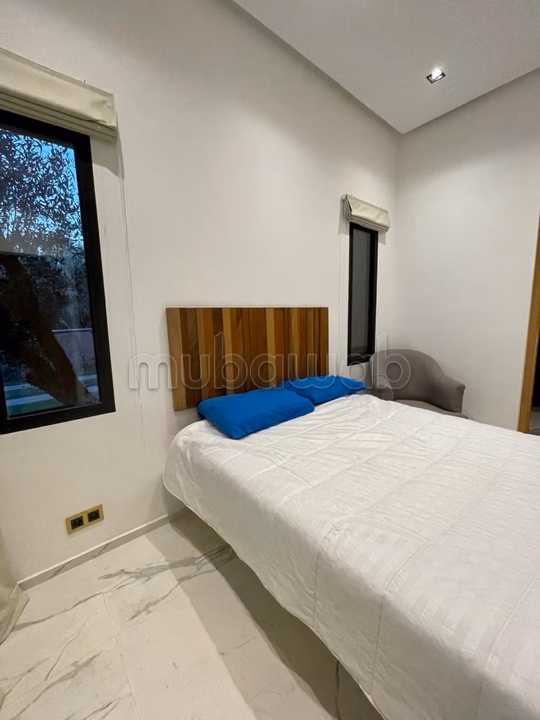 Villa LILI – Villa Moderna con 5 Camere e Piscina