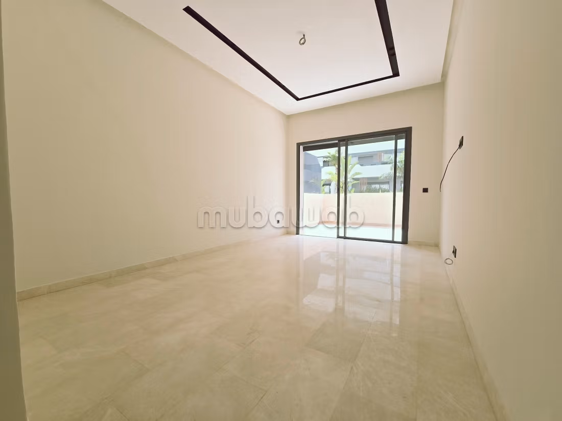 Appartement 120m² neuf rez de jardin à Californie — 2