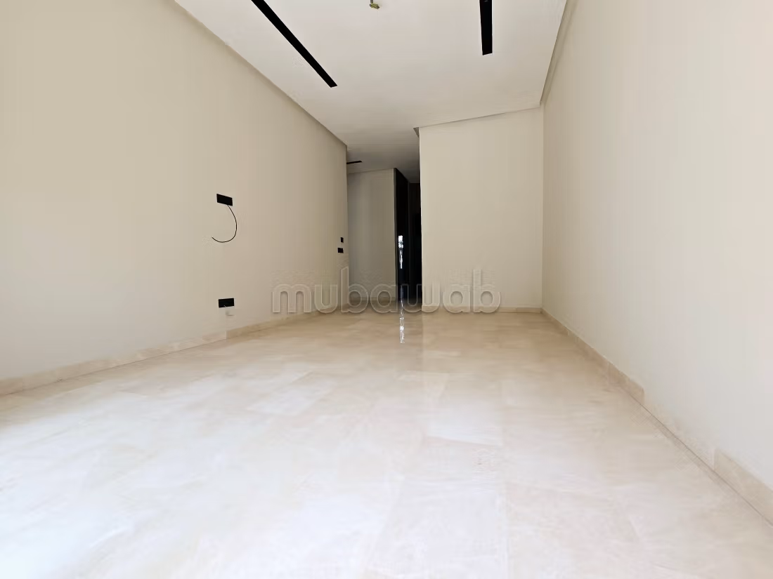 Appartement 120m² neuf rez de jardin à Californie — 3