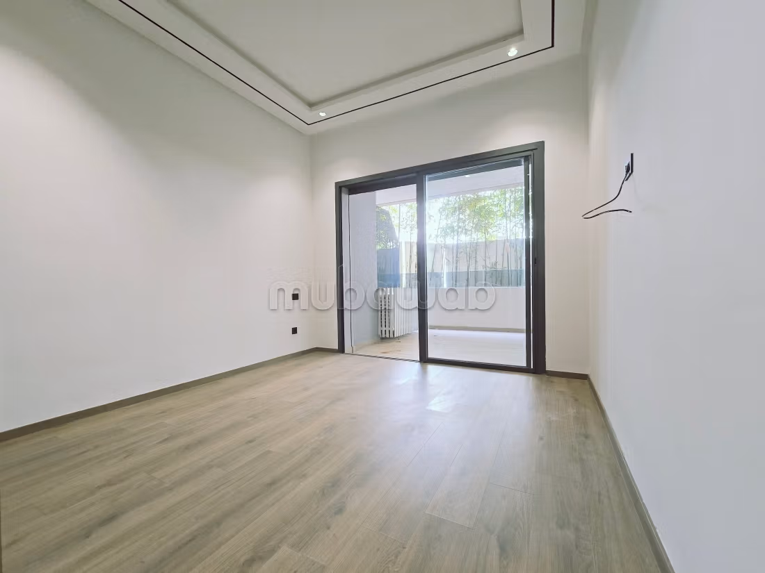 Appartement 120m² neuf rez de jardin à Californie — 6