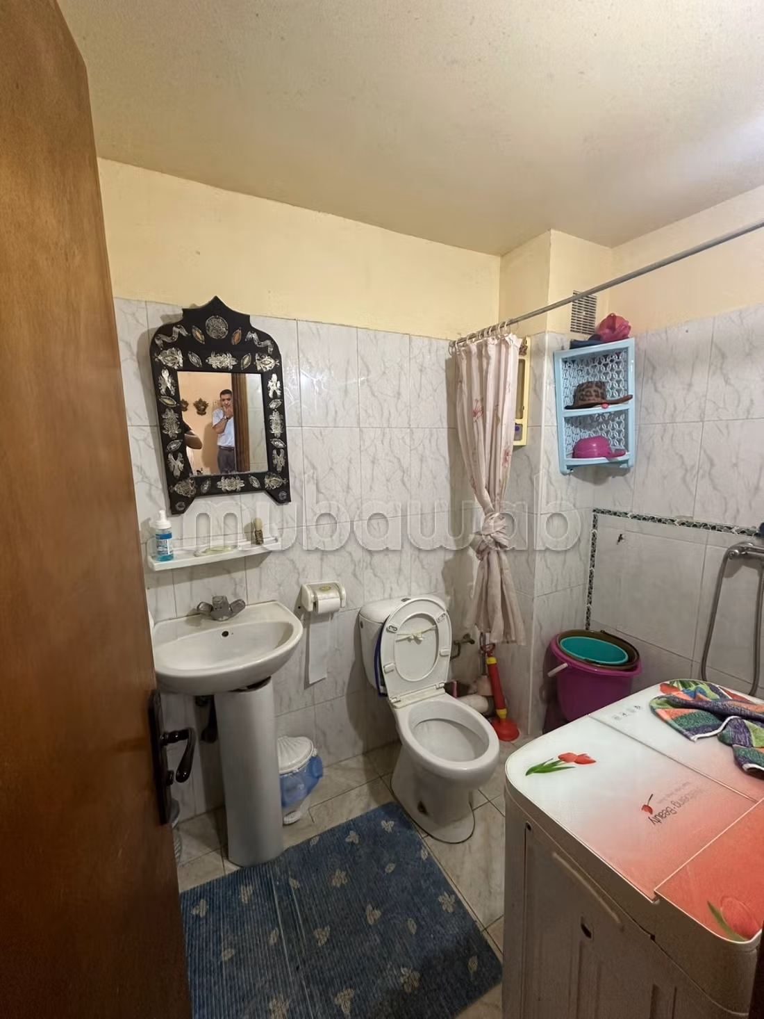 Appartement à vendre à Al Qods. 3 chambres — 5