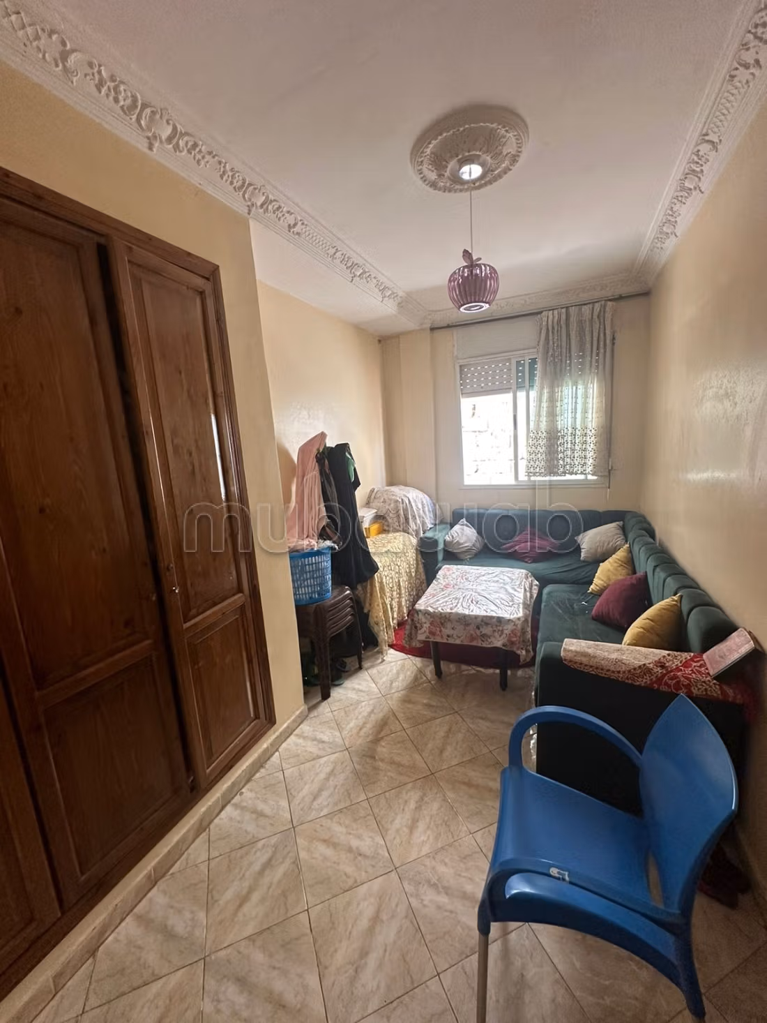 Appartement 106 m² à Al Qods — 8