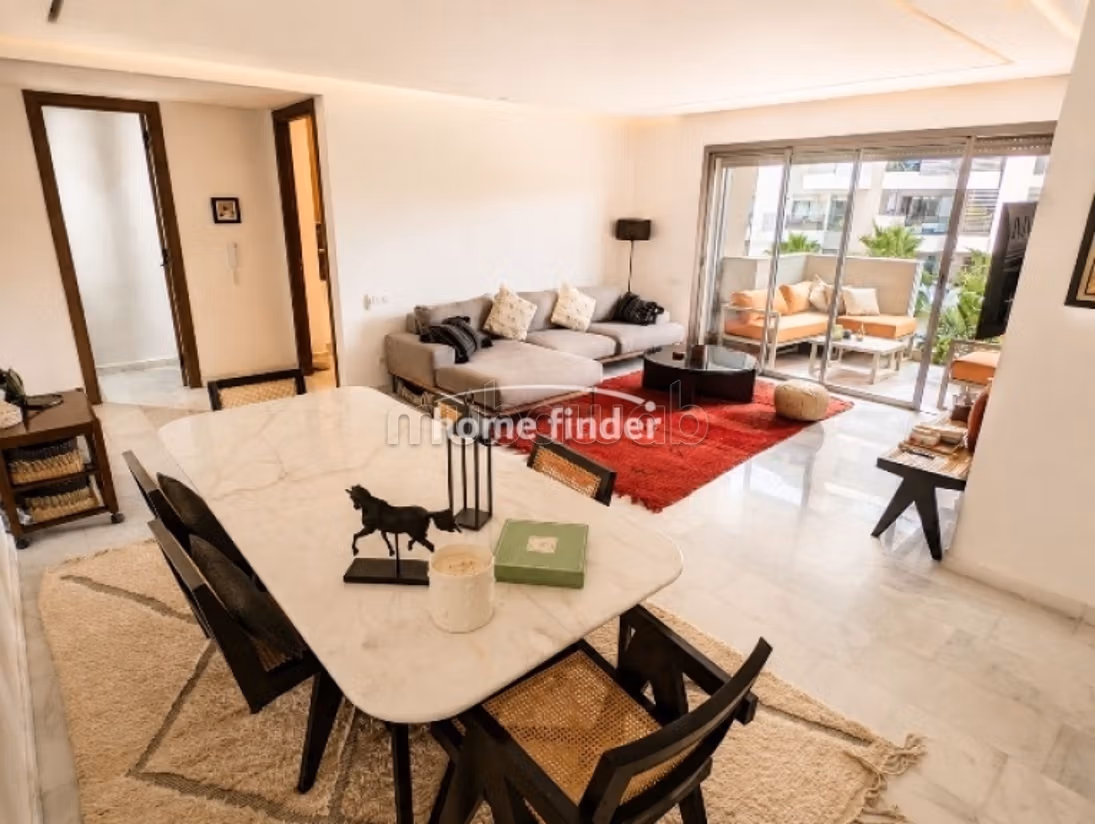 Appartement à vendre sur CFC 140 m² — 3