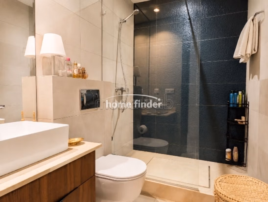 Appartement à vendre sur CFC 140 m² — 6